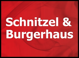 Schnitzel & Burgerhaus in Augsburg