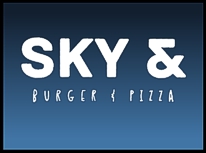 Lieferservice Sky & Burger & Pizza in Schwäbisch Gmünd