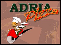 Lieferservice Adria Pizza Service in Bad Säckingen
