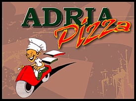 Adria Pizza Service in Bad Säckingen