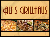 Lieferservice Ali`s Grillhaus in Winnenden