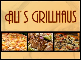 Ali`s Grillhaus in Winnenden