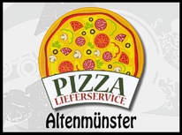 Lieferservice Pizzaservice Altenmünster in Altenmünster - Hennhofen