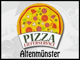 Pizzaservice Altenmünster in Altenmünster - Hennhofen