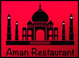 Aman Pizza- und China-Service in Hainburg