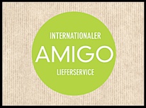 Lieferservice Amigo Pizza in Mhlacker
