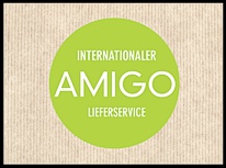 Lieferservice Amigo Pizza in Mhlacker