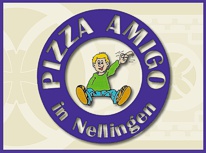 Lieferservice Pizza Amigo in Ostfildern