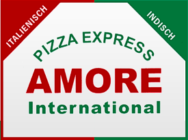 Amore Pizza-Express in Donzdorf