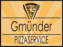 Lieferservice Gmnder Pizzaservice in Schwbisch Gmnd