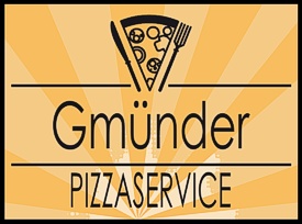 Gmünder Pizzaservice in Schwäbisch Gmünd