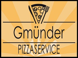 Gmnder Pizzaservice in Schwbisch Gmnd