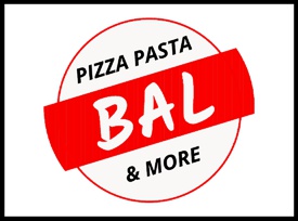 Bal Pizza Pasta & More in Ludwigsburg-Ossweil