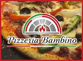 Pizzeria Bambino in Gelsenkirchen-Erle