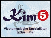 Lieferservice Kim5-Vietnam in Gauting-Stockdorf