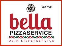 Lieferservice Bella Pizzaservice in Stuttgart