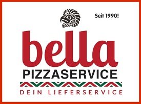 Bella Pizzaservice in Stuttgart