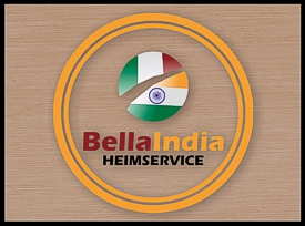 Bella India in Hallbergmoos
