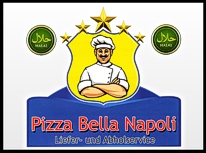 Lieferservice Pizza Bella Napoli in Weil der Stadt