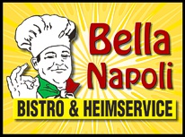 Lieferservice Bella Napoli in Welden