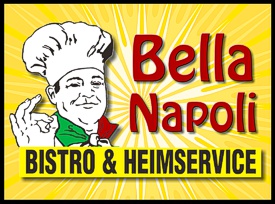 Bella Napoli in Welden