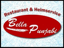 Lieferservice Bella Punjabi in Otterfing