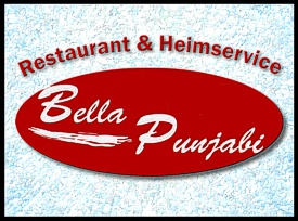 Bella Punjabi in Otterfing