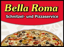 Lieferservice Bella Roma in Saarbrcken