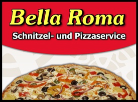 Bella Roma in Saarbrcken