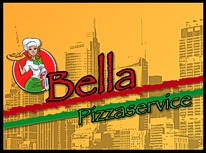 Lieferservice Bella Pizzaservice in Untermeitingen