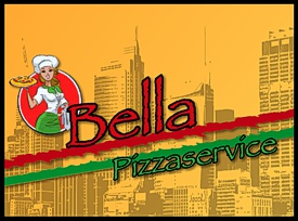 Bella Pizzaservice in Untermeitingen