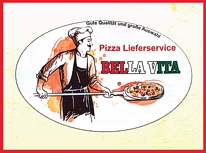 Lieferservice Bella Vita in Mnsterhausen