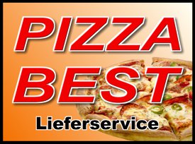 Pizza Best in München