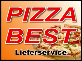 Pizza Best in Mnchen