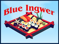 Lieferservice Blue Ingwer in Mnchen