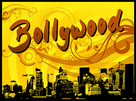 Bollywood in Nürnberg
