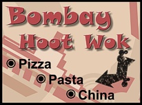 Lieferservice Bombay Bangkok Hooot Wok in Herrenberg