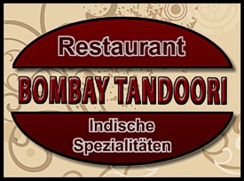 Bombay Tandoori in München