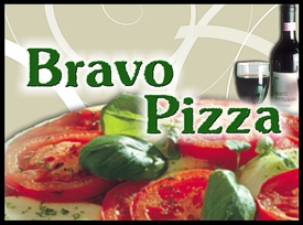 Bravo Pizza in Stuttgart-Möhringen