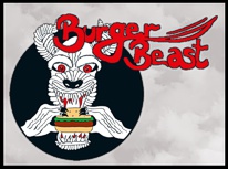 Lieferservice Burger Beast in Wertingen