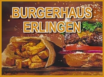 Lieferservice Burgerhaus Erlingen in Meitingen-Erlingen