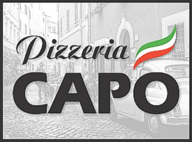 Pizzeria Capo in Straelen