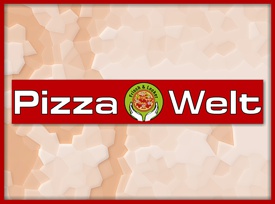 Pizza Welt in Recklingshausen