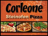 Lieferservice Pizzeria Corleone in Köln