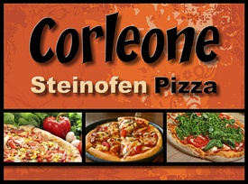 Pizzeria Corleone in Köln