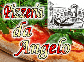 Pizzeria Da Angelo in Bremen