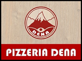 Pizzeria Dena in Essen