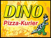 Lieferservice Dino Pizza-Kurier in Nrnberg