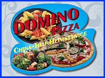 Lieferservice Dapinoz Pizza in Winnenden