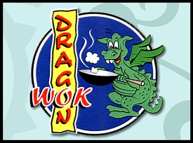 Dragon Wok Heimservice in Augsburg